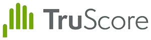 Tru Score logo image